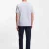 T-Shirt in Regular-Fit aus Baumwolljersey
