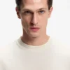 T-Shirt in Regular-Fit aus einer merzerisierten Baumwollmischung T-Shirt in Regular-Fit aus einer merzerisierten Baumwollmischung