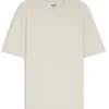 T-Shirt in Regular-Fit aus einer merzerisierten Baumwollmischung T-Shirt in Regular-Fit aus einer merzerisierten Baumwollmischung