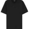 T-Shirt in Regular-Fit aus einer merzerisierten Baumwollmischung T-Shirt in Regular-Fit aus einer merzerisierten Baumwollmischung
