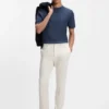 T-Shirt in Regular-Fit aus strukturierter Baumwolle T-Shirt in Regular-Fit aus strukturierter Baumwolle