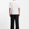 T-Shirt mit Aufdruck aus Baumwolljersey T-Shirt mit Aufdruck aus Baumwolljersey