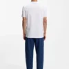 T-Shirt mit Aufdruck aus Baumwolljersey