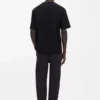 T-Shirt mit Aufdruck aus Baumwolljersey