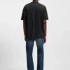 T-Shirt mit Lagen-Effekt aus Baumwolljersey T-Shirt mit Lagen-Effekt aus Baumwolljersey
