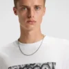 T-Shirt mit Logo-Motiv aus Baumwolljersey