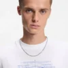 T-Shirt mit Logo-Motiv aus Baumwolljersey T-Shirt mit Logo-Motiv aus Baumwolljersey