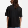 T-Shirt mit Logo-Motiv aus Baumwolljersey