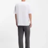 T-Shirt mit Logo-Motiv aus Baumwolljersey T-Shirt mit Logo-Motiv aus Baumwolljersey