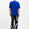 T-Shirt mit Logo-Motiv aus Baumwolljersey T-Shirt mit Logo-Motiv aus Baumwolljersey