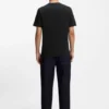 T-Shirt mit Logo-Motiv aus Baumwolljersey