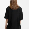 T-Shirt mit Logo-Motiv aus Baumwolljersey