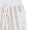T-Shirt- und Shorts-Set für Babys in Geschenkverpackung