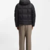 Taftjacke mit wasserabweisender Ausrüstung