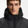 Taftjacke mit wasserabweisender Ausrüstung