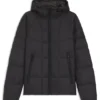 Taftjacke mit wasserabweisender Ausrüstung