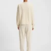 Tapered-Fit-Hose aus Kaschmir