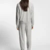 Tapered-Fit-Hose aus Kaschmir