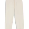 Tapered-Fit-Hose aus Kaschmir
