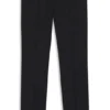 Thermoregulierende Slim-Fit-Hose aus Schurwolle