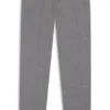 Thermoregulierende Slim-Fit-Hose aus Schurwolle