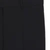Thermoregulierende Slim-Fit-Hose aus Schurwolle