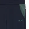 Trainingsanzug für Kinder mit Double-B-Monogramm-Einsätzen Trainingsanzug für Kinder mit Double-B-Monogramm-Einsätzen