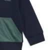 Trainingsanzug für Kinder mit Double-B-Monogramm-Einsätzen Trainingsanzug für Kinder mit Double-B-Monogramm-Einsätzen
