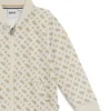 Trainingsanzug für Kinder mit Monogramm-Muster Trainingsanzug für Kinder mit Monogramm-Muster