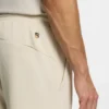 Trainingshose aus Active Stretch-Gabardine mit Reißverschluss an den Säumen Trainingshose aus Active Stretch-Gabardine mit Reißverschluss an den Säumen