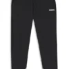 Trainingshose aus Active Stretch-Gabardine mit Reißverschluss an den Säumen