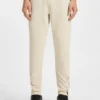 Trainingshose aus Active-Stretch-Gabardine mit thermoregulierender Technologie Trainingshose aus Active-Stretch-Gabardine mit thermoregulierender Technologie
