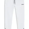 Trainingshose aus Active-Stretch-Gabardine mit thermoregulierender Technologie