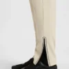 Trainingshose aus Active-Stretch-Gabardine mit thermoregulierender Technologie Trainingshose aus Active-Stretch-Gabardine mit thermoregulierender Technologie