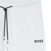 Trainingshose aus Active-Stretch-Gabardine mit thermoregulierender Technologie