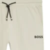 Trainingshose aus Active-Stretch-Gabardine mit thermoregulierender Technologie Trainingshose aus Active-Stretch-Gabardine mit thermoregulierender Technologie