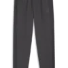Trainingshose aus Baumwollfrottee mit Double-B-Monogramm