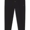 Trainingshose aus Baumwollmischung mit Double-B-Monogramm