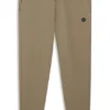 Trainingshose aus Baumwollmischung mit Double-B-Monogramm Trainingshose aus Baumwollmischung mit Double-B-Monogramm