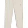 Trainingshose aus Baumwollmischung mit Double-B-Monogramm