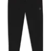 Trainingshose aus Baumwollmischung mit Double-B-Monogramm
