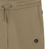 Trainingshose aus Baumwollmischung mit Double-B-Monogramm Trainingshose aus Baumwollmischung mit Double-B-Monogramm