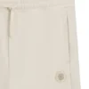 Trainingshose aus Baumwollmischung mit Double-B-Monogramm