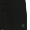 Trainingshose aus Baumwollmischung mit Double-B-Monogramm