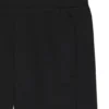 Trainingshose aus gestepptem Jacquard in regulärer Passform