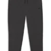 Trainingshose mit Streifen-Detail aus Baumwollmischung Trainingshose mit Streifen-Detail aus Baumwollmischung