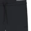 Trainingshose mit Streifen-Detail aus einer Baumwollmischung Trainingshose mit Streifen-Detail aus einer Baumwollmischung