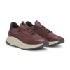 TTNM EVO Sneaker mit gestricktem Obermaterial