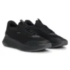 TTNM EVO Sneaker mit gestricktem Obermaterial