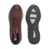 TTNM EVO Sneaker mit gestricktem Obermaterial